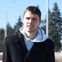 Евгений Соковиков
