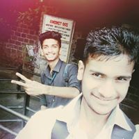 Tushar Bhalerao
