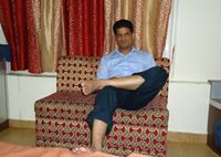 Pankaj Singh