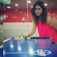 Rashmi Khadse