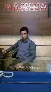 আজাদ মজুমদার