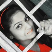 Riya Ghosh