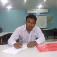 Thawng San
