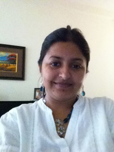 Nandini