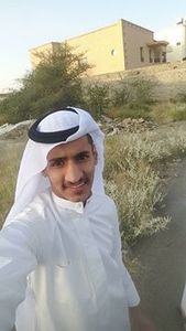 عبدالرحمن الشهري