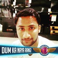 निकम अमोल