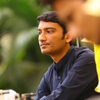 Apoorv Mehta