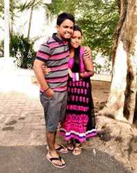 Karthik Chekoti