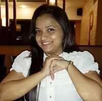Bhagyashree Ghadge
