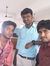 Aravind...
