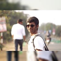 Vedant Marawar