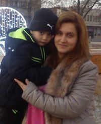 Мария Пенчева