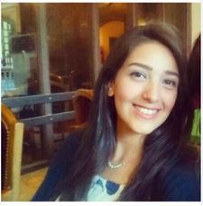 Raneem Airoud