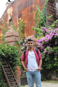 Mohammed Dhahir