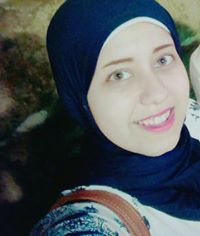 Omnia Ahmed