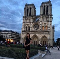 Татьяна Данилец