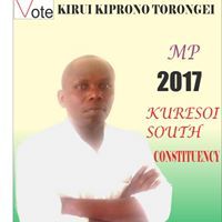 Hon Kirui