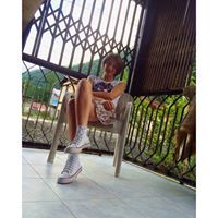 Barbare Davitashvili