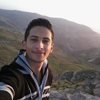 Mohammad Al-Amr