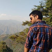Anshul Seth