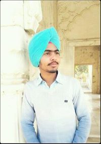 Manmohan Cheema