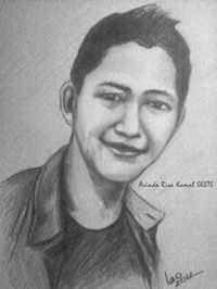 Arinda Risa Kamal