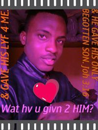 Tobenna Obinwa