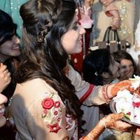 Memoona Tahir