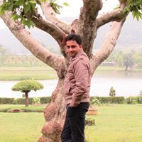 Yash Anand