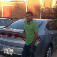 Reddy Vamshi