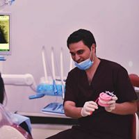 Khalil Abu Alshawareb