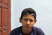 Asyrof Abdullathif