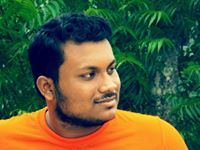 Souvik Ghosh