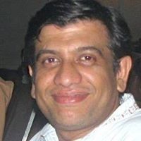 Vishnu Prasad