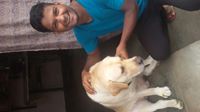 Santhosh M