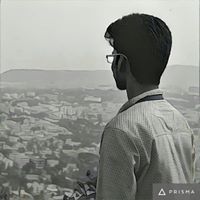 Abhishek Lanka