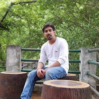 Arvind Kumar