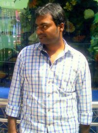 Ravikumar Karumuri
