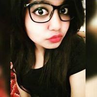 Parthivi Vats