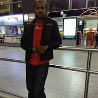 Kiran Kumar