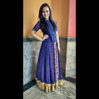 Rachita Thakar