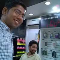 Sanjeev Jain