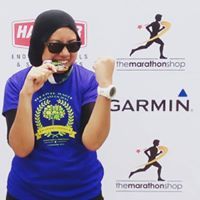 Zul'Aida Zulkifli