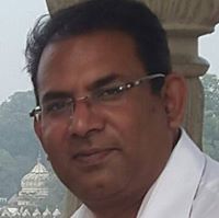 Vinod Nimbran