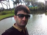 Nishant Rara