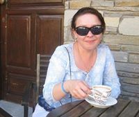 Елена Даньшина