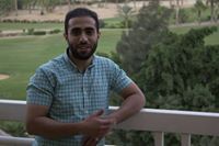 Ahmed Kamel