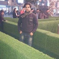 Shivam Bajpai
