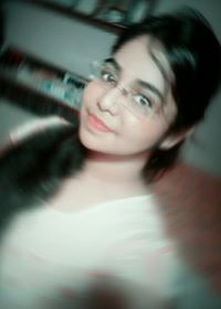 Soumita Bhattacharjee