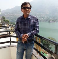 Kaushik Vagadiya